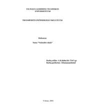 Valstybės skola ir jos stebėjimas 6 puslapis