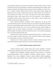 Valstybės skolų samprata 10 puslapis