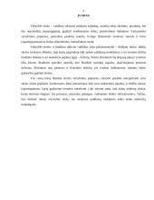 Valstybės skolos struktūra, tendencijos ir problemos 2 puslapis