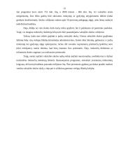 Valstybės skolos struktūra, tendencijos ir problemos 12 puslapis