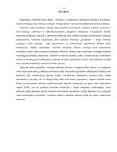 Valstybės skolos struktūra, tendencijos ir problemos 13 puslapis