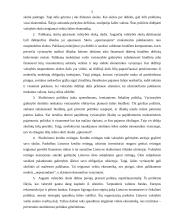 Valstybės skolos struktūra, tendencijos ir problemos 5 puslapis