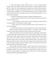 Valstybės skolos struktūra, tendencijos ir problemos 6 puslapis