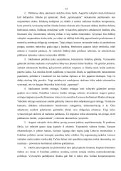 Valstybės skolos priežastys bei pasekmės 13 puslapis