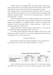 Valstybės skolos priežastys bei pasekmės 17 puslapis