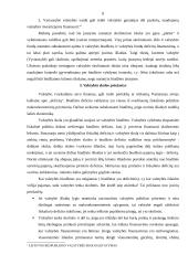 Valstybės skolos priežastys bei pasekmės 8 puslapis