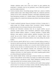 Valstybės skolos priežastys bei pasekmės 10 puslapis