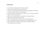 Valstybės tarnyba Austrijoje 17 puslapis