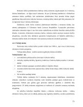 Valstybės užimtumo politika 15 puslapis