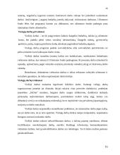 Valstybės užimtumo politika 16 puslapis