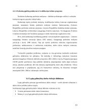 Valstybės užimtumo politika 19 puslapis