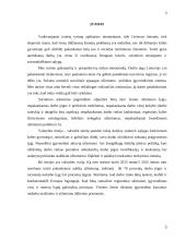 Valstybės užimtumo politika 3 puslapis