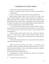 Valstybės užimtumo politika 6 puslapis