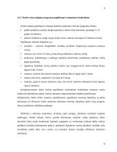 Valstybės užimtumo politika 9 puslapis