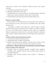 Valstybės valdymas. Vietos savivalda 13 puslapis