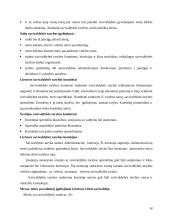 Valstybės valdymas. Vietos savivalda 14 puslapis