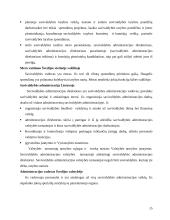 Valstybės valdymas. Vietos savivalda 15 puslapis