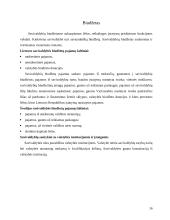 Valstybės valdymas. Vietos savivalda 16 puslapis