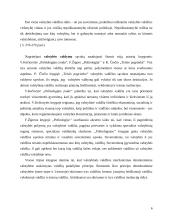 Valstybės valdymas. Vietos savivalda 6 puslapis