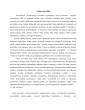 Valstybės valdymas. Vietos savivalda 7 puslapis