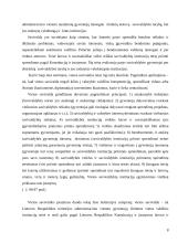 Valstybės valdymas. Vietos savivalda 8 puslapis