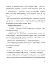 Valstybės valdymas. Vietos savivalda 9 puslapis