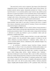 Valstybės samprata bei valdymo formos 11 puslapis