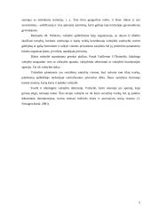 Valstybės samprata bei valdymo formos 5 puslapis