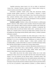 Valstybės samprata bei valdymo formos 9 puslapis