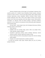 Valstybinės ligonių kasos veikla 2 puslapis