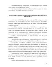 Valstybinės ligonių kasos veikla 13 puslapis