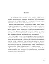 Valstybinės ligonių kasos veikla 14 puslapis