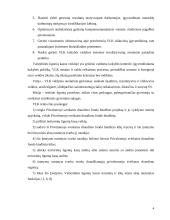 Valstybinės ligonių kasos veikla 4 puslapis