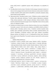 Valstybinio socialinio draudimo biudžeto susidarymas ir vykdymas 11 puslapis