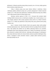 Valstybinio socialinio draudimo biudžeto susidarymas ir vykdymas 14 puslapis