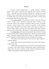 Valstybinio socialinio draudimo biudžeto susidarymas ir vykdymas 15 puslapis