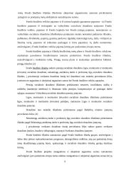 Valstybinio socialinio draudimo biudžeto susidarymas ir vykdymas 9 puslapis