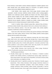 Valstybinio socialinio draudimo biudžeto susidarymas ir vykdymas 10 puslapis