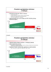 Valstybinis pensijų draudimas Lietuvoje 15 puslapis