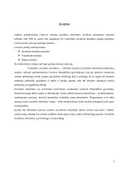 Valstybinis pensijų draudimas Lietuvoje 3 puslapis