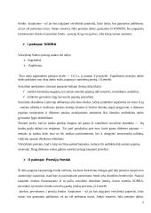 Valstybinis pensijų draudimas Lietuvoje 5 puslapis