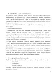 Valstybinis pensijų draudimas Lietuvoje 9 puslapis