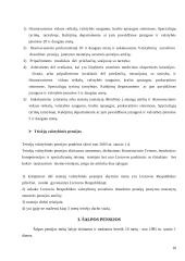 Valstybinis pensijų draudimas Lietuvoje 10 puslapis