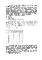 Lietuvos Respublikos valstybinis socialinis draudimas 3 puslapis