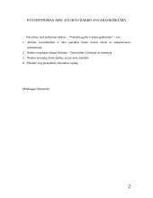 Valstybių galia ir įtakos galimybės 2 puslapis