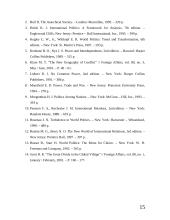 Valstybių galia ir įtakos galimybės 15 puslapis