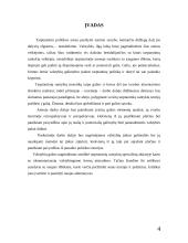 Valstybių galia ir įtakos galimybės 4 puslapis