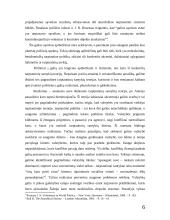 Valstybių galia ir įtakos galimybės 6 puslapis