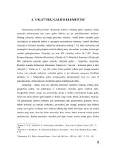 Valstybių galia ir įtakos galimybės 8 puslapis