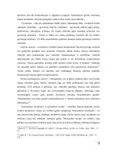 Valstybių galia ir įtakos galimybės 9 puslapis